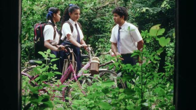 Watch 90's Middle Class Biopic EP5 in Telugu