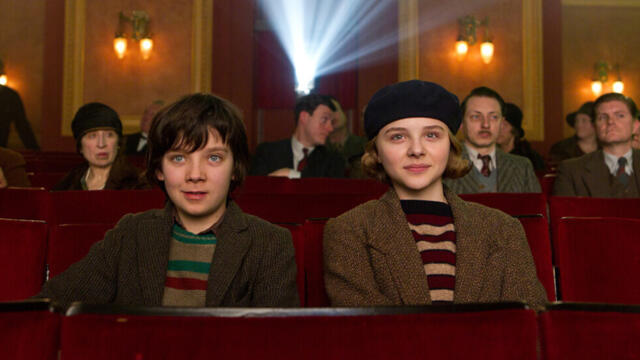 Изобретението на Хюго (синхронен екип 2, дублаж по БНТ 1 на 25.12.2016 г.) (запис)