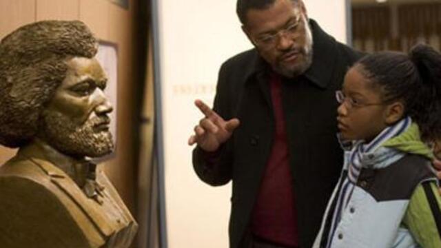 Акийла и правописът (синхронен екип, дублаж по БНТ 1 на 22.07.2012 г.) (запис)