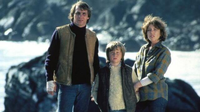 Златният тюлен (синхронен екип, дублаж по Бнт 1 на 31.01.2016 г.) (запис)