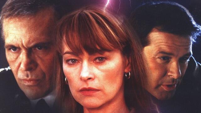 Разрушителни мълнии (синхронен екип, дублаж на Проксима Видео, 12.10.2005 г.) (запис)