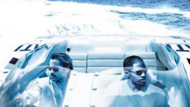 Маями Вайс (синхронен екип 1, дублаж по Нова телевизия на 22.05.2011 г.) (запис)