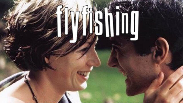 Риболов на муха (синхронен екип, дублаж на студио Доли по Евроком, 10.01.2009 г.) (запис)