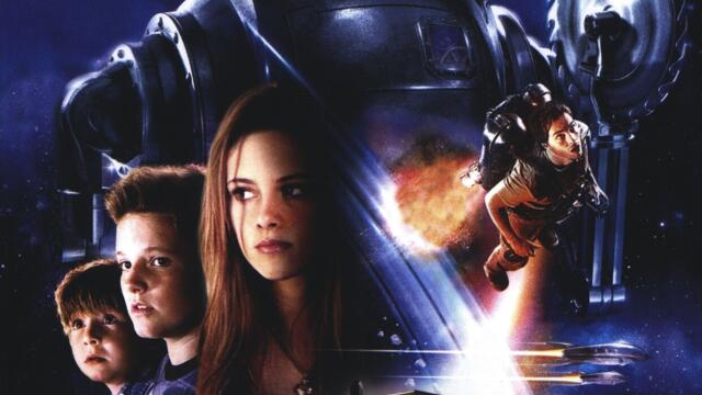 Затура: Космическо приключение (синхронен екип, дублаж по Нова телевизия на 11.03.2017 г.) (запис)