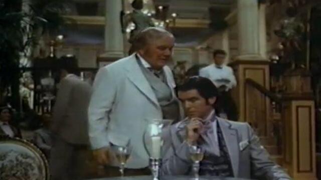 Пътешествие около света за 80 дни 3-та част (синхронен екип, дублаж по БНТ 2 на 02.04.2017 г.) (запис)