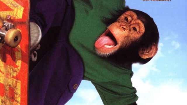 Маймунски вертикални постижения (синхронен екип, дублаж на Айпи Ентъртеймънт, 10.11.2004 г.) (запис)