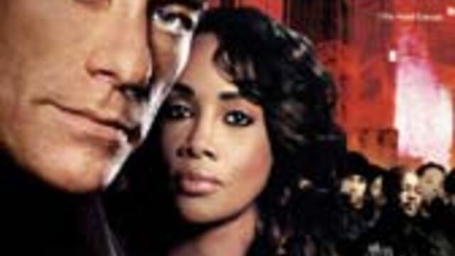 Тежка кавалерия (синхронен екип, дублаж по Диема на 30.06.2015 г.) (запис)