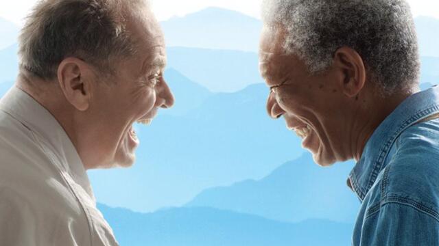 Ритни камбаната с финес (синхронен екип, дублаж по b-TV на 18.12.2011 г.) (запис)