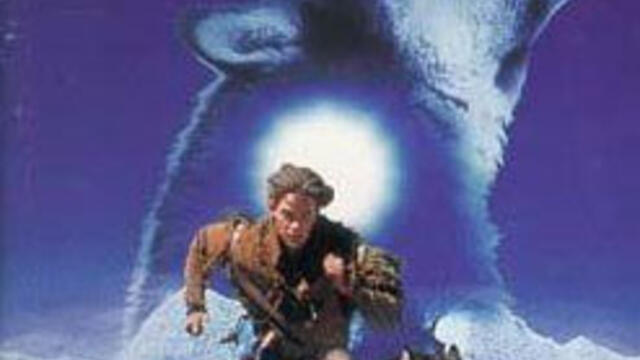 Белият зъб 2: Митът за белия вълк (синхронен екип 1, дублаж по b-TV на 21.12.2008 г.) (запис)