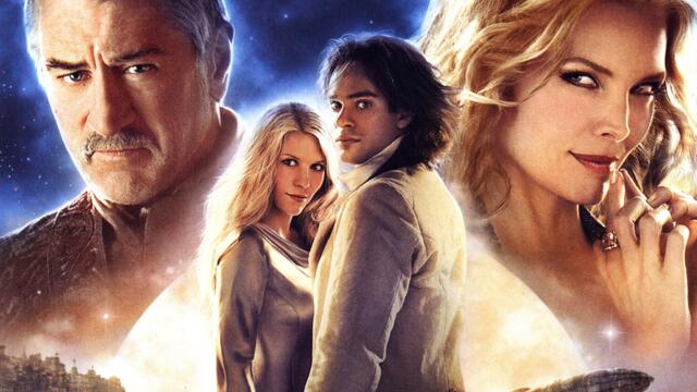 Звезден прах (синхронен екип, дублаж по Нова телевизия на 28.03.2010 г.) (запис)