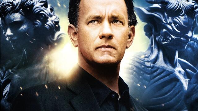 Ангели и демони (синхронен екип 2, дублаж по Нова телевизия на 29.07.2017 г.) (запис)