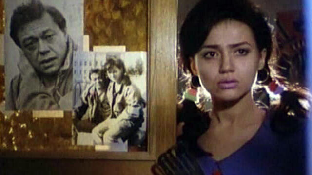 Потиснат страх (синхронен екип, дублаж на студио Доли по Евроком, 24.01.2002 г.) (запис)