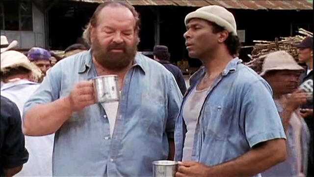 Ние сме ангели 3-та част (синхронен екип, дублаж на студио Доли по Евроком, 24.02.2007 г.) (запис)