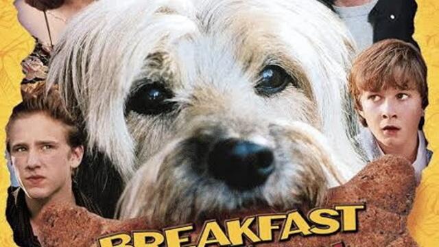 Закуска с Айнщайн (синхронен екип, дублаж по b-TV на 30.09.2007 г.) (запис)