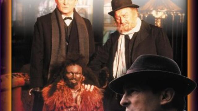 Шерлок Холмс: Знакът на четиримата (синхронен екип, дублаж на студио Доли по TV 7, 28.12.2007 г.) (запис)