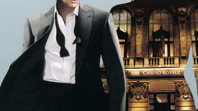 Казино Роял (синхронен екип, дублаж по Нова телевизия на 07.09.2014 г.) (запис)