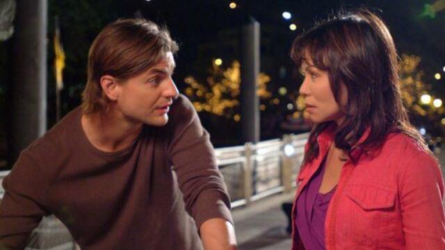 Да се влюбиш в Грейс (синхронен екип, нов дублаж по БНТ 1 на 19.09.2018 г.) (запис)