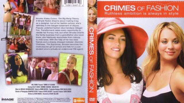 Момиче на мафията (синхронен екип, дублаж по Диема Фемили на 08.12.2007 г.) (запис)