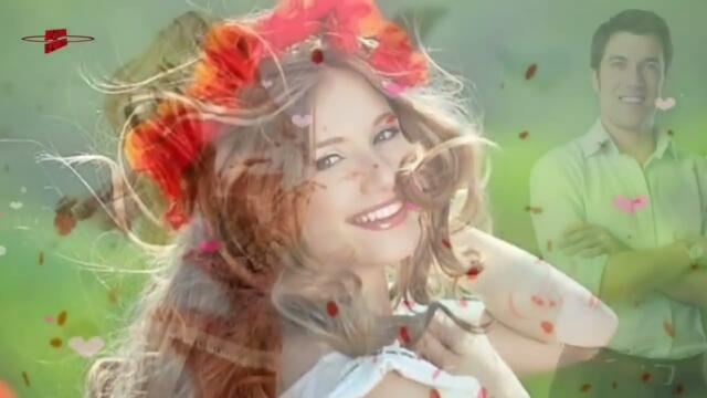 Ян Райбург     -    ТЫ МОЯ ХОРОШАЯ