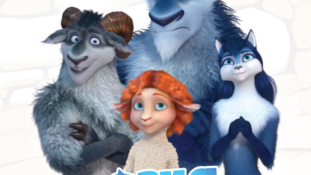 Овца или вълк (синхронен екип, дублаж на студио Про Филмс, 07.10.2016 г.) (запис)