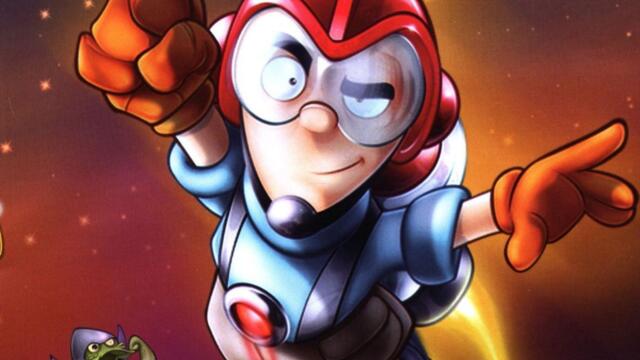 Имаджинум (синхронен екип, дублаж на А Дизайн Еоод, 2008 г.) (запис)