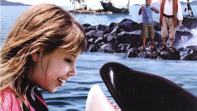 Волният Уили: Бягство от пиратския залив (синхронен екип, дублаж на студио Медиа линк, 24.07.2016 г.) (запис)