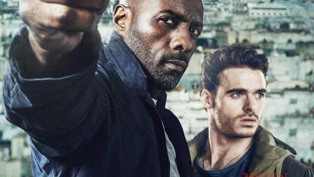 Денят на Бастилията (синхронен екип, дублаж по Нова телевизия на 30.07.2017 г.) (запис)