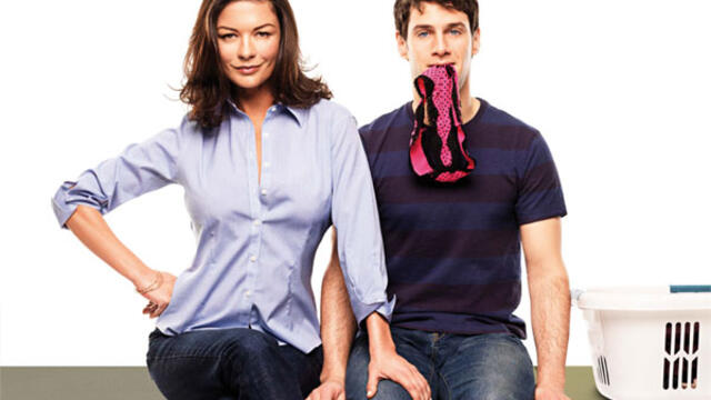 Любовен рикошет (синхронен екип 2, дублаж по Нова телевизия на 26.05.2018 г.) (запис)