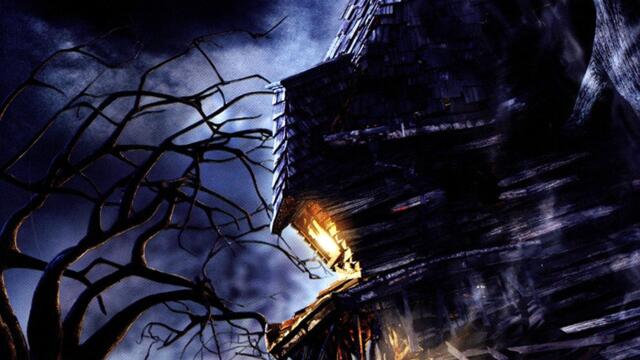 Къща-чудовище (синхронен екип 1, дублаж в студио Доли по HBO на 19.04.2008 г.) (запис)