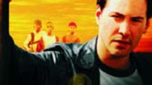 Твърда игра (синхронен екип, дублаж по Диема 2 на 14.04.2004 г.) (запис)