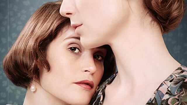 Вита и Вирджиния (синхронен екип, дублаж на студио Медиа Линк, 13.01.2024 г.) (запис)