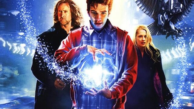 Чиракът на магьосника (синхронен екип, дублаж на Нова телевизия на 29.03.2015 г.) (запис)