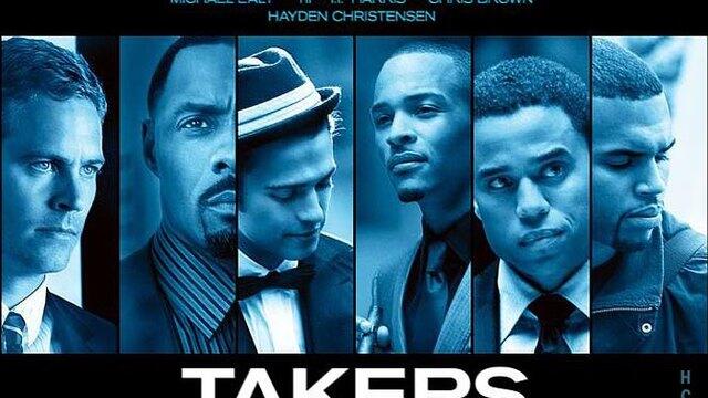 Обирджии (синхронен екип, дублаж по Нова телевизия на 29.05.2015 г.) (запис)