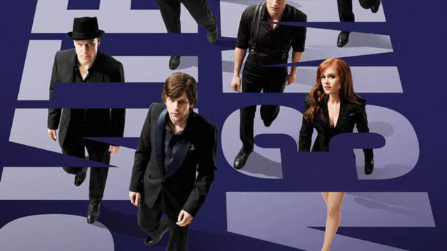 Зрителна измама (синхронен екип, дублаж по b-TV на 30.03.2014 г.) (запис)