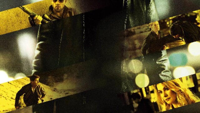 Джак Ричър (синхронен екип, дублаж по Нова телевизия на 06.03.2016 г.) (запис)