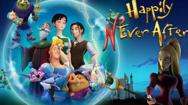 Новите приключения на Пепеляшка (синхронен екип, дублаж по Нова телевизия на 06.12.2009 г.) (запис)