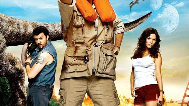 Изпозагубеният свят (синхронен екип 1, дублаж по Нова телевизия на 02.03.2013 г.) (запис)