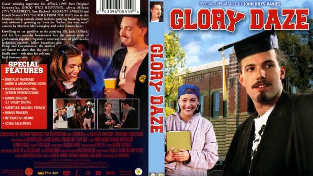 Заслепен от успеха (синхронен екип, дублаж по БНТ Канал 1 на 10.07.2008 г.) (запис)