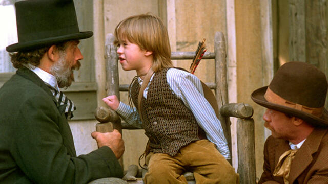 Откупът на Червения вожд (синхронен екип, дублаж на студио Доли по Евроком, 07.03.2000 г.) (запис)