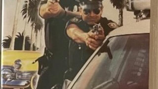 Суперченгетата от Маями (синхронен екип, дублаж на студио Триада, 03.05.2010 г.) (запис)