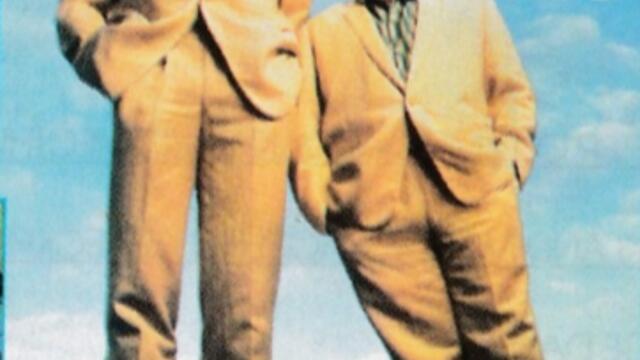 Близнаци (синхронен екип 3, дублаж на студио Медиа Линк, 21.08.2017 г.) (запис)