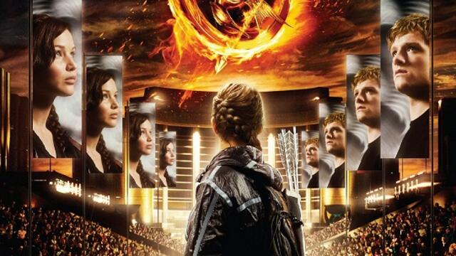 Игрите на глада (синхронен екип, дублаж по Нова телевизия на 17.11.2013 г.) (запис)