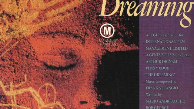 Сънят (синхронен екип, дублаж на Мависта Студио по Програма Ден, 27.01.2004 г.) (запис)