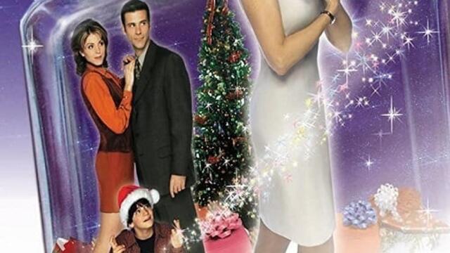 Коледни желания (синхронен екип, дублаж по b-TV на 26.12.2008 г.) (запис)