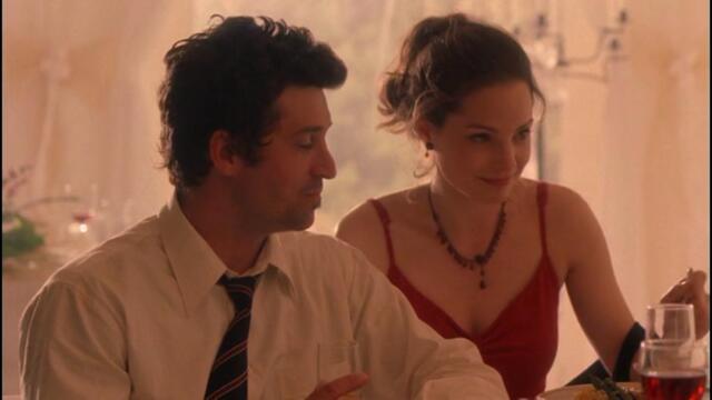 Седмият (синхронен екип, дублаж на студио G-TV на 11.09.2008 г.) (запис)