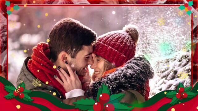 Андрей Шпехт  ❄️  Снова январь  ❄️