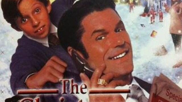 Като Дядо Коледа (синхронен екип, дублаж по Нова телевизия на 20.12.2009 г.) (запис)