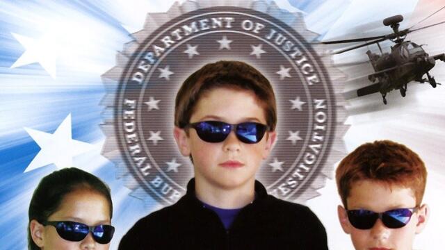 Приключенията на един супершпионин (синхронен екип, дублаж по Нова телевизия на 11.07.2010 г.) (запис)