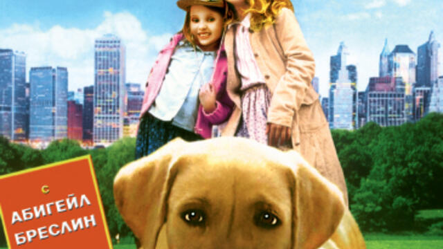 Палето Кестен героят на Сентръл Парк (синхронен екип 1, дублаж на Тандем Видео, 02.03.2010 г.) (запис)