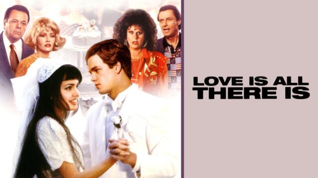 Любовта е всичко, което имам (синхронен екип, дублаж по TV 2 на 18.04.2009 г.) (запис)